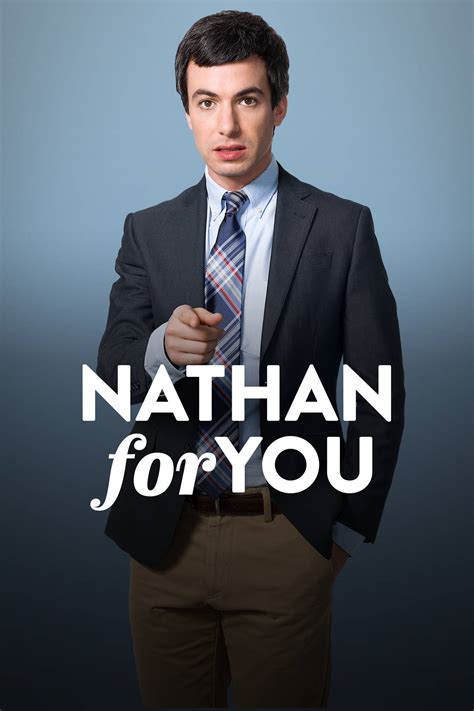 Nathan for you magic